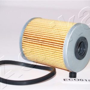 Filtru combustibil OPEL VIVARO A bus (X83) 2.0 CDTI (F7, J7, A07) diesel 90 cai ASHIKA 30-ECO015