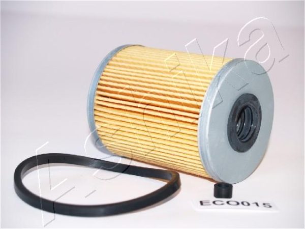 Filtru combustibil OPEL VIVARO A bus (X83) 2.0 CDTI (F7, J7, A07) diesel 90 cai ASHIKA 30-ECO015