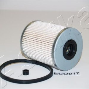 Filtru combustibil OPEL MOVANO A bus (X70) 2.5 CDTI (JD) diesel 101 cai ASHIKA 30-ECO017