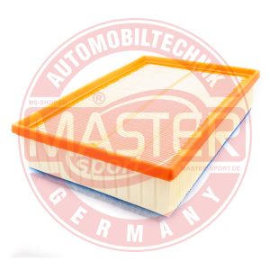 Filtru aer OPEL MOVANO B platou / sasiu (X62) 2.3 CDTI FWD (EV, HV, UV) diesel 110 cai MASTERSPORT GERMANY 30011-LF-PCS-MS