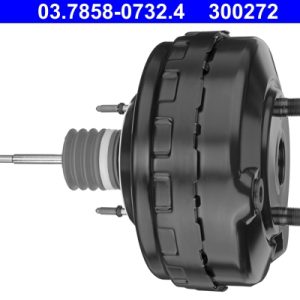 Amplificare frane OPEL CASCADA (W13) 2.0 CDTI (67) diesel 194 cai ATE 03.7858-0732.4