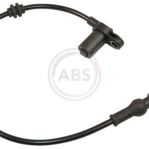 Senzor turatie roata OPEL COMBO Autoutilitara/limuzina spatioasa 1.7 DTI 16V diesel 75 cai ABS 30070