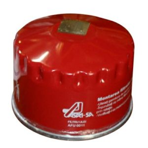 Filtru ulei OPEL VIVARO A bus (X83) 2.0 16V (F7, J7, A07) benzina 120 cai ASAM AUTOMOTIVE 30098