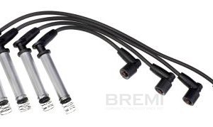 Set cablaj aprindere OPEL COMBO Autoutilitara/limuzina spatioasa (71_) 1.2 benzina 45 cai BREMI 300/655