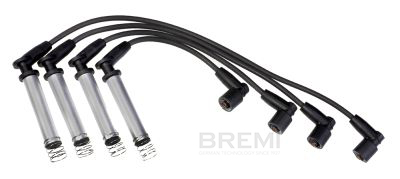 Set cablaj aprindere OPEL COMBO Autoutilitara/limuzina spatioasa (71_) 1.2 benzina 45 cai BREMI 300/655