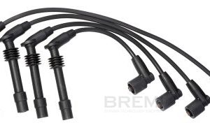 Set cablaj aprindere OPEL COMBO Autoutilitara/limuzina spatioasa (71_) 1.4 benzina 82 cai BREMI 300/678