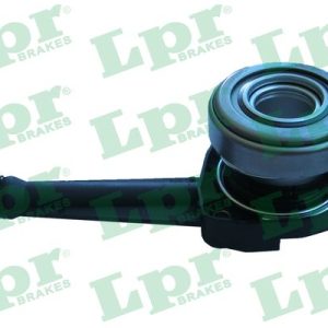 Rulment de presiune ambreiaj OPEL VIVARO A caroserie (X83) 2.5 CDTI (F7) diesel 114 cai LPR 3010