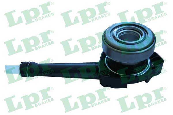 Rulment de presiune ambreiaj OPEL VIVARO A platou / sasiu (X83) 1.9 DTI diesel 101 cai LPR 3010