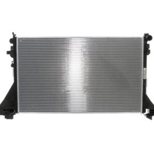 Radiator racire motor OPEL MOVANO B caroserie (X62) 2.3 CDTI FWD (FV) diesel 146 cai MAHLE ORIGINAL CR 1770 000S