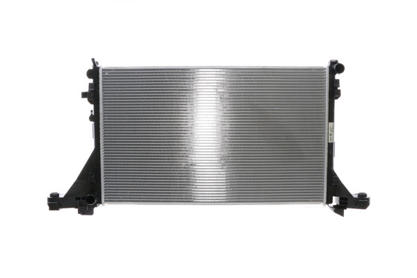 Radiator racire motor OPEL MOVANO B caroserie (X62) 2.3 CDTI FWD (FV) diesel 170 cai MAHLE ORIGINAL CR 1770 000S