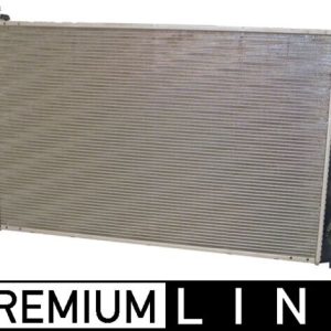 Radiator racire motor OPEL COMBO Autoutilitara/limuzina spatioasa (X12) 1.6 CDTI (B05) diesel 105 cai MAHLE ORIGINAL CR 1794 000P