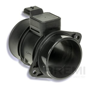 Senzor debit aer OPEL MOVANO A bus (X70) 2.5 CDTI (JD) diesel 101 cai BREMI 30247