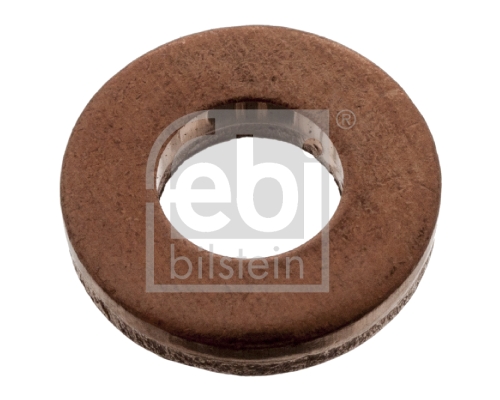 Etansare suport injector OPEL MOVANO B caroserie (X62) 2.3 CDTI FWD (FV) diesel 136 cai FEBI BILSTEIN 30253