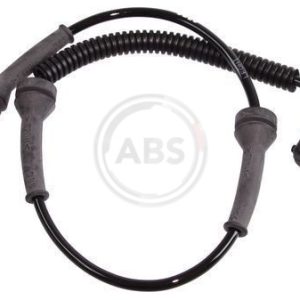 Senzor turatie roata OPEL MOVANO A platou / sasiu (X70) 2.5 DTI (ED, HD, UD0, UD4) diesel 115 cai ABS 30297