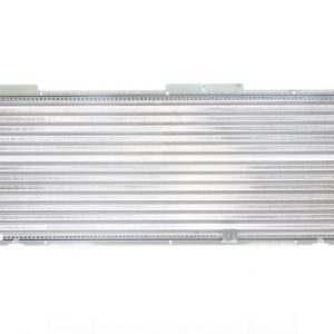 Radiator racire motor OPEL COMBO Autoutilitara/limuzina spatioasa (71_) 1.2 benzina 45 cai MAHLE ORIGINAL CR 357 000S
