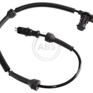 Senzor turatie roata OPEL MOVANO A platou / sasiu (X70) 2.8 DTI (ED, HD, UD0, UD4) diesel 114 cai ABS 30318