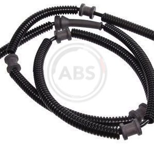 Senzor turatie roata OPEL MOVANO A platou / sasiu (X70) 2.5 CDTI (ED, HD, UD0, UD4) diesel 120 cai ABS 30319