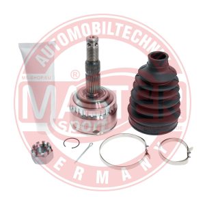 Cap planetara OPEL COMBO Autoutilitara/limuzina spatioasa 1.7 DI 16V diesel 65 cai MASTERSPORT GERMANY 304391-SET-MS