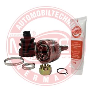 Cap planetara OPEL COMBO Autoutilitara/limuzina spatioasa (71_) 1.7 D diesel 60 cai MASTERSPORT GERMANY 304596-SET-MS