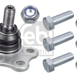 Pivot OPEL VIVARO A platou / sasiu (X83) 1.9 DTI diesel 101 cai FEBI BILSTEIN 30653