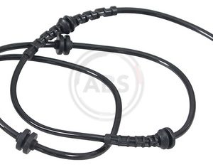 Senzor turatie roata OPEL MOVANO C platou / sasiu (U9) 2.2 D diesel 140 cai ABS 30661