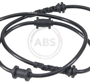Senzor turatie roata OPEL MOVANO C caroserie (U9) 2.2 D diesel 165 cai ABS 30662