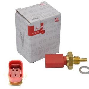 Senzor temperatura lichid de racire OPEL MOVANO A caroserie (X70) 2.5 D (FD) diesel 80 cai ASAM AUTOMOTIVE 30669