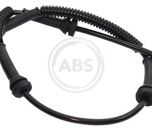 Senzor turatie roata OPEL VIVARO A bus (X83) 1.9 DI (F7, J7, A07) diesel 80 cai ABS 30771