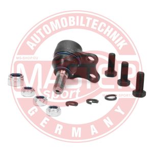 Pivot OPEL VIVARO A platou / sasiu (X83) 2.0 16V benzina 120 cai MASTERSPORT GERMANY 30773-SET-MS