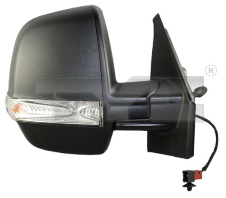 Oglinda exterioara OPEL COMBO Autoutilitara/limuzina spatioasa (X12) 1.6 CDTI (B05) diesel 120 cai TYC 309-0123