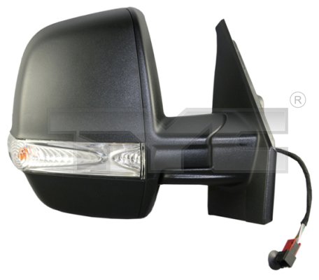 Oglinda exterioara OPEL COMBO Autoutilitara/limuzina spatioasa (X12) 1.4 (B05) benzina 95 cai TYC 309-0126