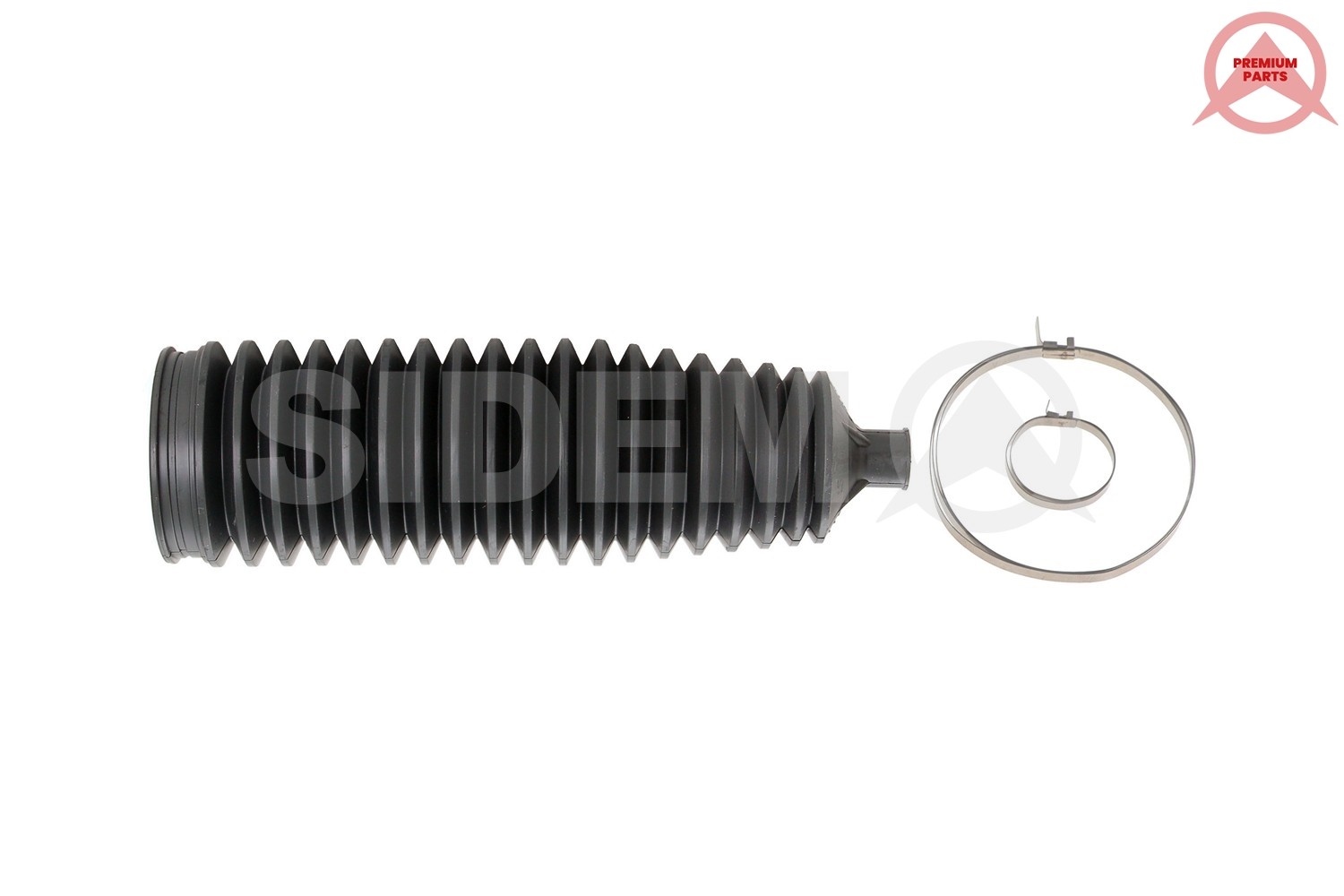 Burduf cauciuc directie OPEL COMBO Autoutilitara/limuzina spatioasa 1.7 DI 16V diesel 65 cai SIDEM 309.131