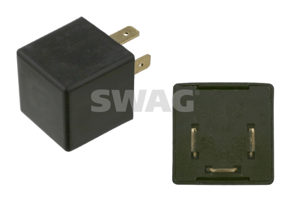 Modul semnalizare OPEL COMBO Autoutilitara/limuzina spatioasa (71_) 1.4 benzina 60 cai SWAG 30 91 1574