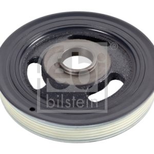 Fulie curea arbore cotit OPEL GRANDLAND / GRANDLAND X (A18, P1UO) 1.6 Turbo D (75) diesel 120 cai FEBI BILSTEIN 31100