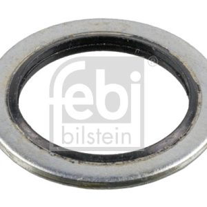 Inel etansare surub drena ulei OPEL COMBO Autoutilitara/limuzina spatioasa (X12) 2.0 CDTI (B05) diesel 135 cai FEBI BILSTEIN 31118