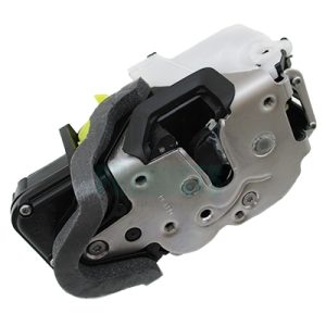 Incuietoare usa OPEL MOKKA / MOKKA X (J13) 1.8 4x4 (_76) benzina 140 cai HOFFER 3100145