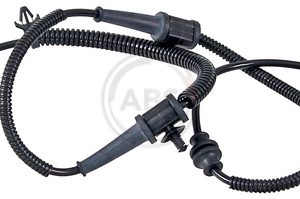 Senzor turatie roata OPEL CASCADA (W13) 1.6 SIDI (67) benzina 170 cai ABS 31245