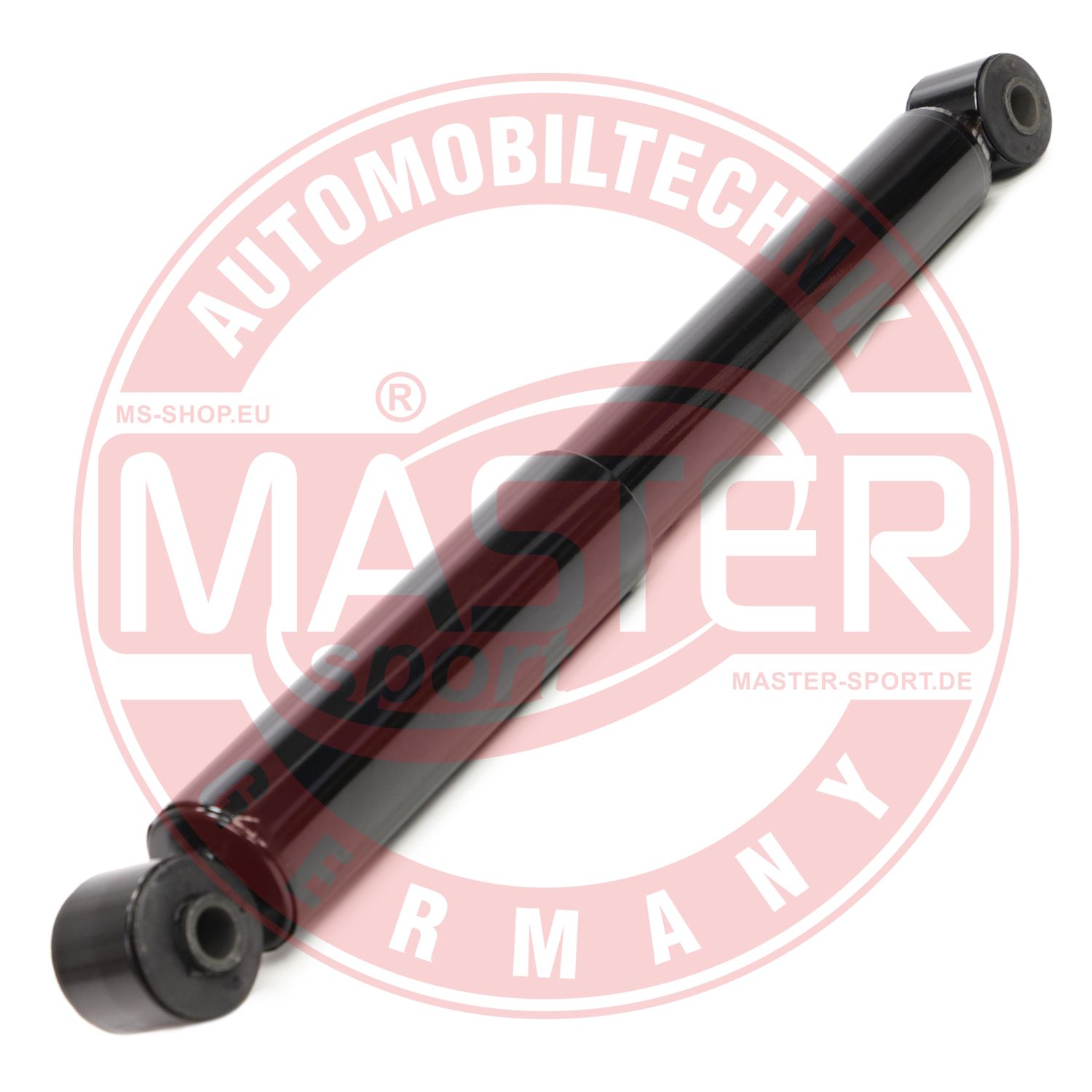 Amortizor OPEL VIVARO A platou / sasiu (X83) 2.5 DTi diesel 135 cai MASTERSPORT GERMANY 312656-PCS-MS