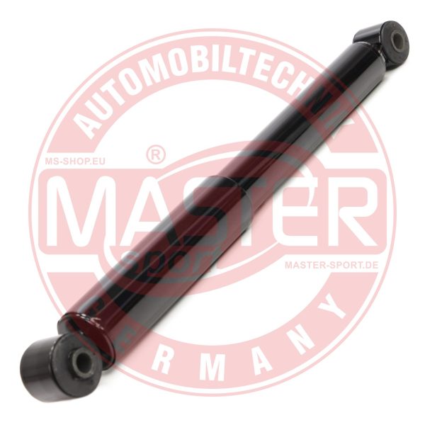 Amortizor OPEL VIVARO B caroserie (X82) 1.6 CDTI (05) diesel 120 cai MASTERSPORT GERMANY 312656-PCS-MS