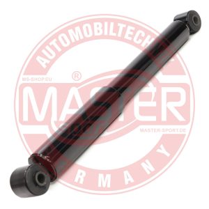 Amortizor OPEL VIVARO B caroserie (X82) 1.6 CDTI (05) diesel 95 cai MASTERSPORT GERMANY 312656-PCS-MS