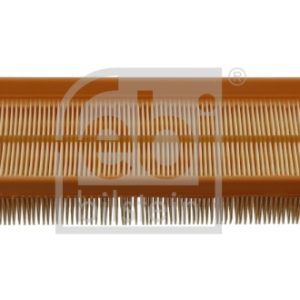 Filtru aer OPEL MOVANO A caroserie (X70) 1.9 DTI (FD) diesel 80 cai FEBI BILSTEIN 31265