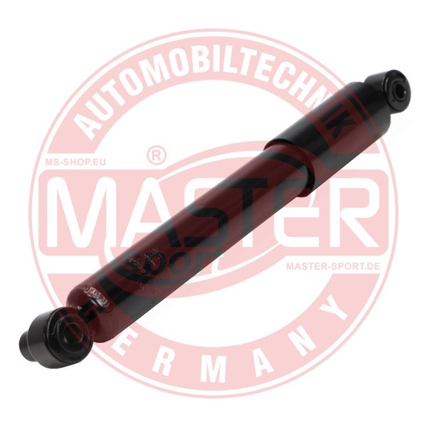 Amortizor OPEL MOVANO A platou / sasiu (X70) 2.5 CDTI (ED, HD, UD0, UD4) diesel 146 cai MASTERSPORT GERMANY 313387-PCS-MS