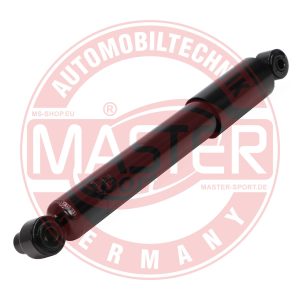 Amortizor OPEL MOVANO A platou / sasiu (X70) 2.8 DTI (ED, HD, UD0, UD4) diesel 114 cai MASTERSPORT GERMANY 313387-PCS-MS