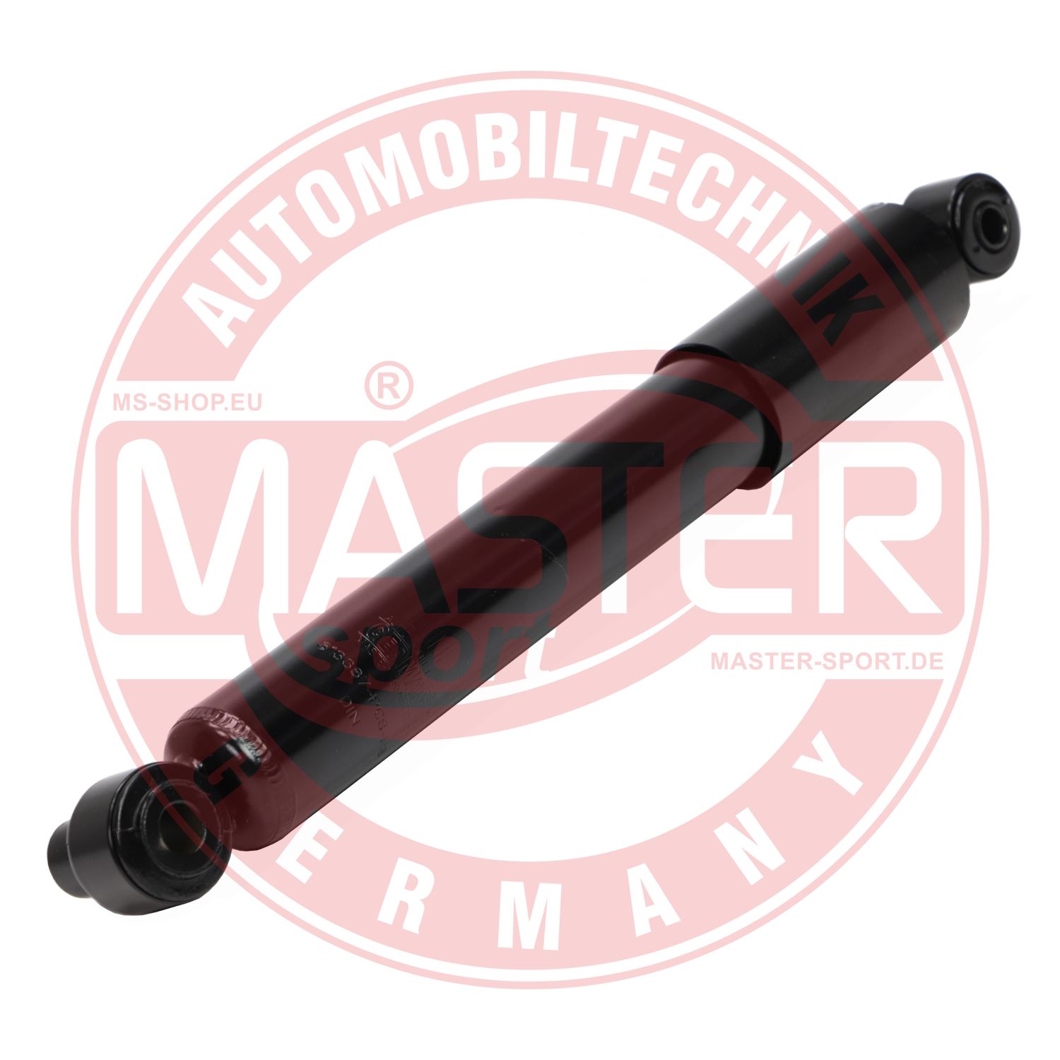 Amortizor OPEL MOVANO A bus (X70) 1.9 DTI (JD) diesel 80 cai MASTERSPORT GERMANY 313387-PCS-MS