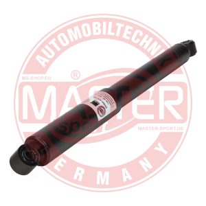 Amortizor OPEL MOVANO A platou / sasiu (X70) 2.8 DTI (ED, HD, UD0, UD4) diesel 114 cai MASTERSPORT GERMANY 313388-PCS-MS