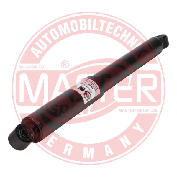 Amortizor OPEL MOVANO A platou / sasiu (X70) 2.8 DTI (ED, HD, UD0, UD4) diesel 114 cai MASTERSPORT GERMANY 313388-PCS-MS