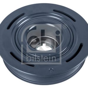 Fulie curea arbore cotit OPEL MOVANO A platou / sasiu (X70) 2.2 DTI (ED, HD, UD0, UD4) diesel 90 cai FEBI BILSTEIN 31483