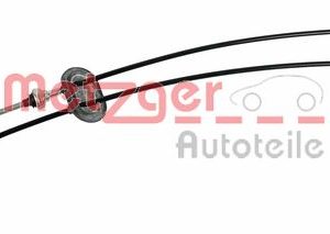 Cablu transmisie manuala OPEL MOVANO A bus (X70) 2.8 DTI (JD) diesel 114 cai METZGER 3150050