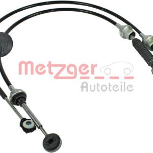 Cablu transmisie manuala OPEL MOVANO A platou / sasiu (X70) 2.5 D (ED, HD, UD0, UD4) diesel 80 cai METZGER 3150073