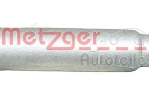 Bucsa levier schimbare viteze OPEL ADAM (M13) 1.4 benzina 87 cai METZGER 3151001